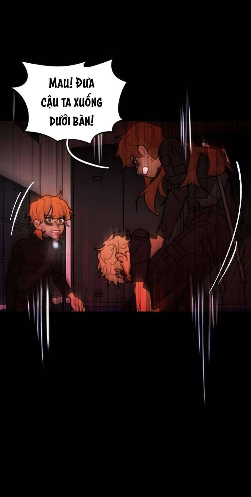 Nghĩa Trang Xe Buýt Chapter 60 - 30