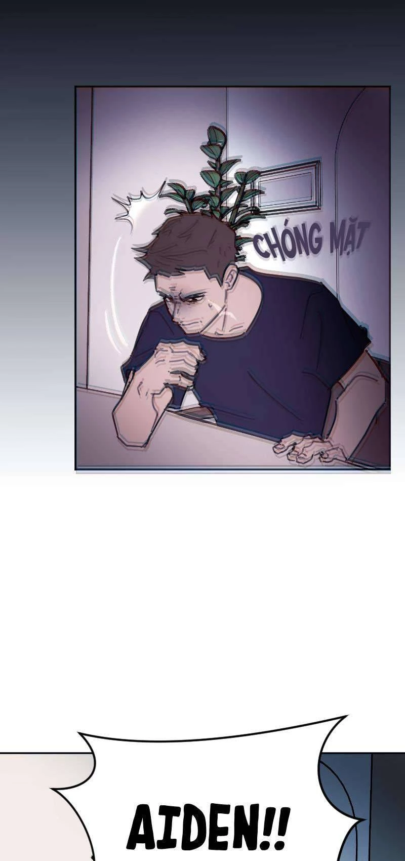 Nghĩa Trang Xe Buýt Chapter 61 - 6