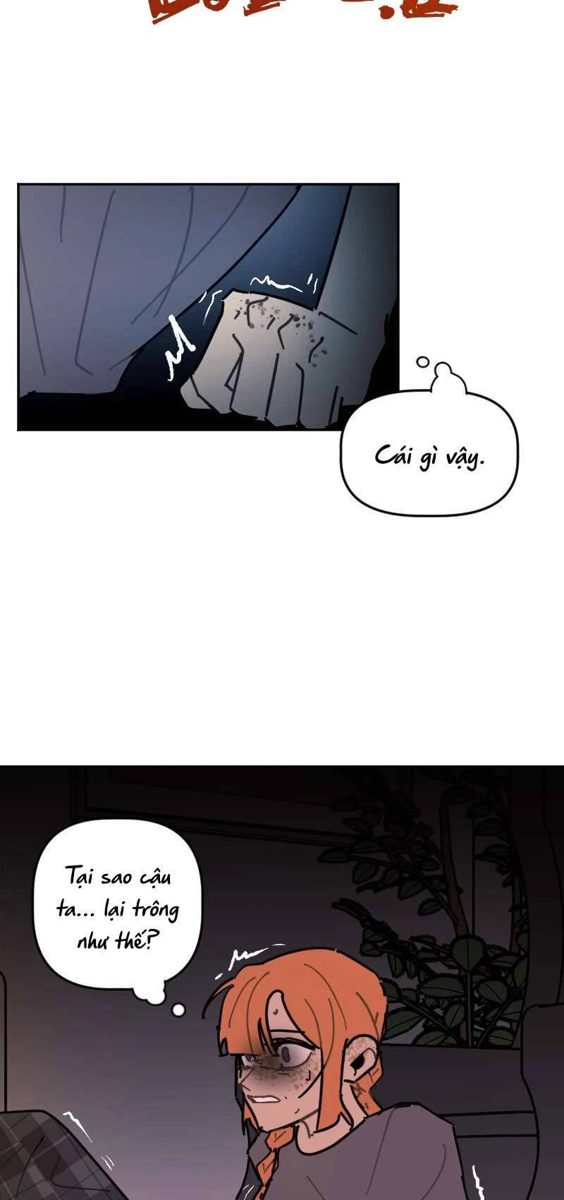 Nghĩa Trang Xe Buýt Chapter 61 - 8