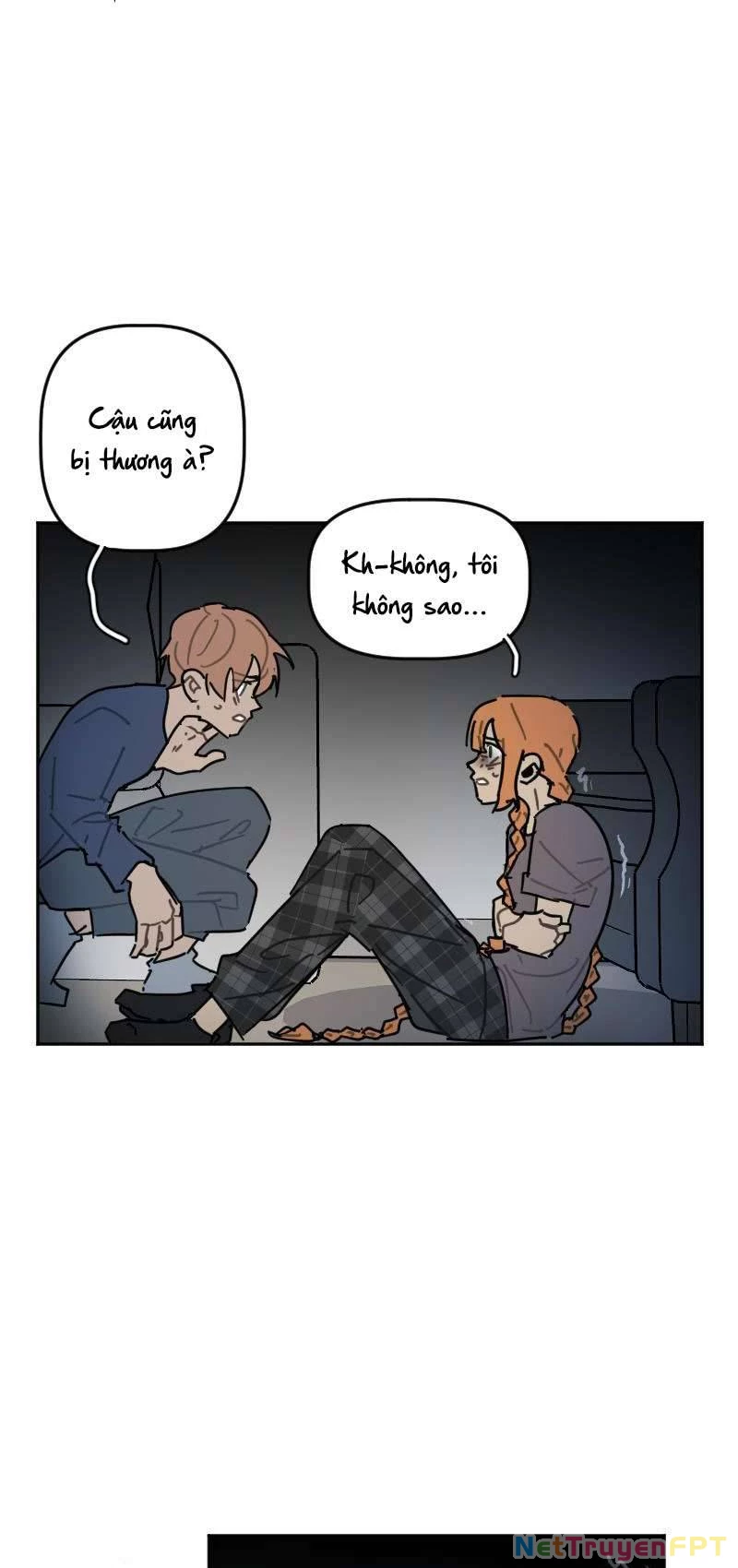 Nghĩa Trang Xe Buýt Chapter 61 - 18