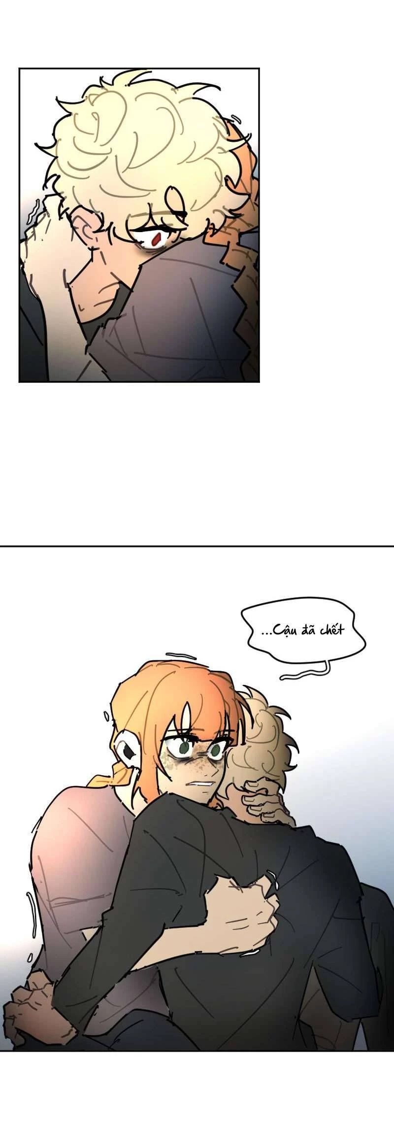Nghĩa Trang Xe Buýt Chapter 61 - 27