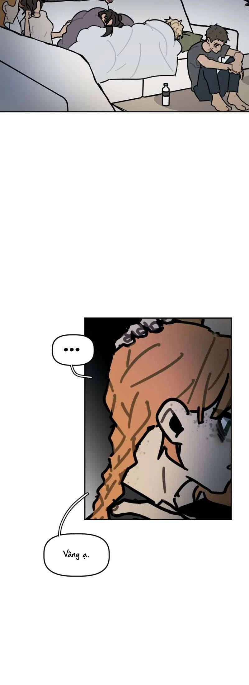 Nghĩa Trang Xe Buýt Chapter 62 - 5