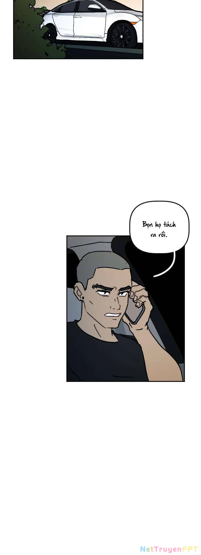 Nghĩa Trang Xe Buýt Chapter 62 - 7