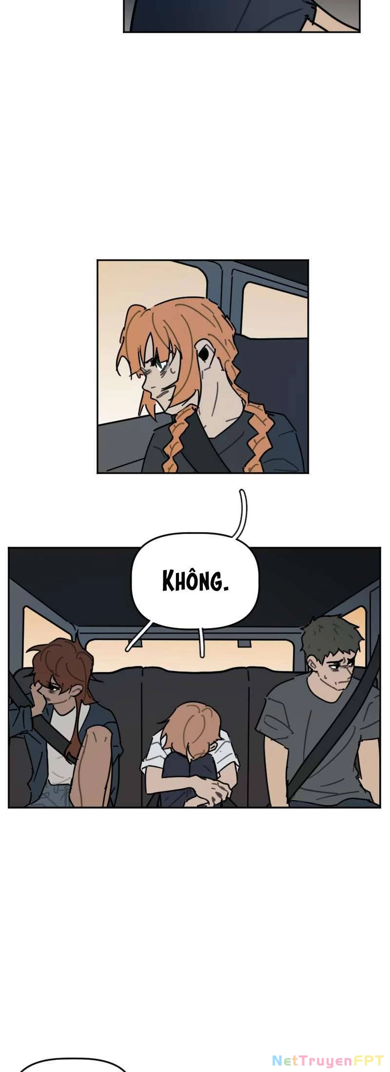 Nghĩa Trang Xe Buýt Chapter 62 - 9