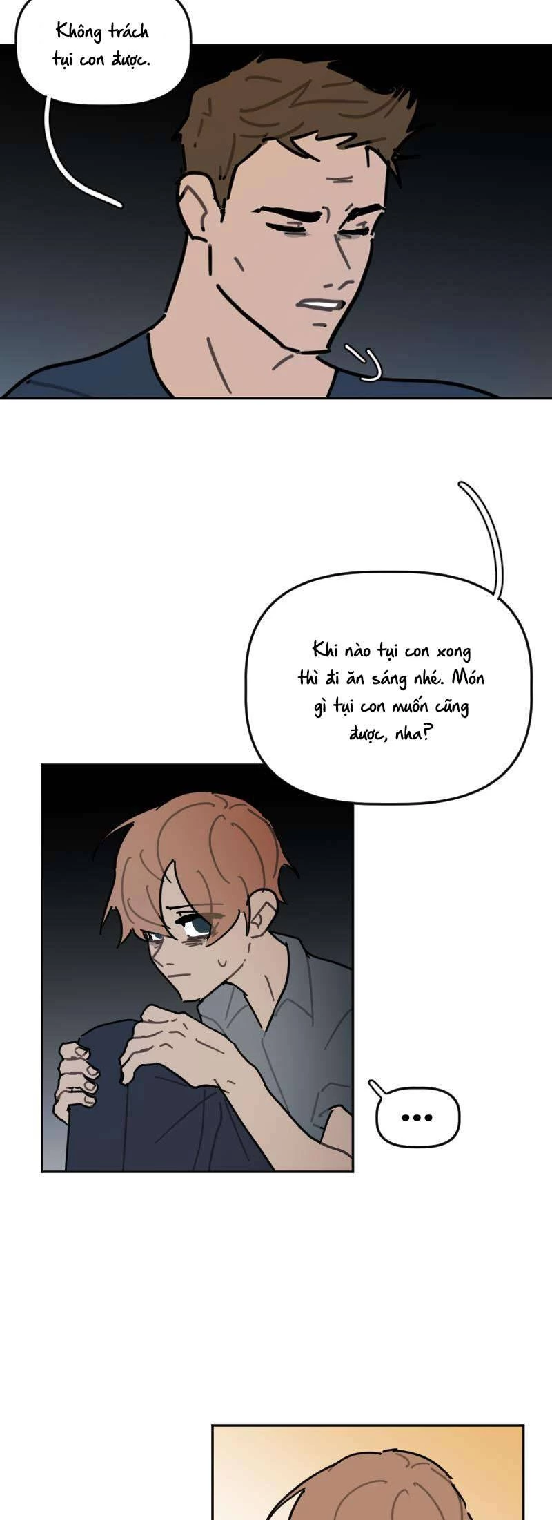 Nghĩa Trang Xe Buýt Chapter 62 - 10