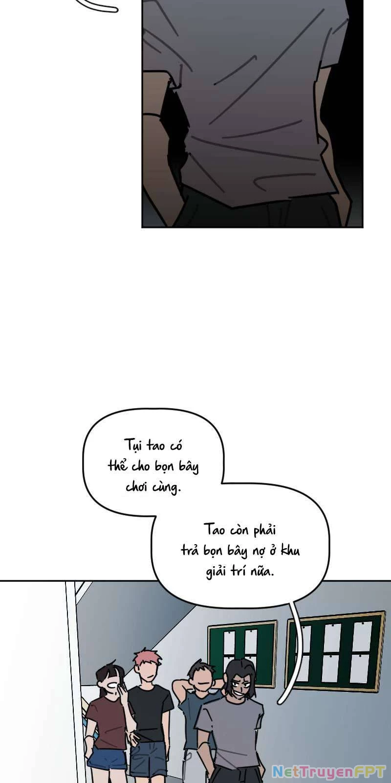 Nghĩa Trang Xe Buýt Chapter 62 - 15