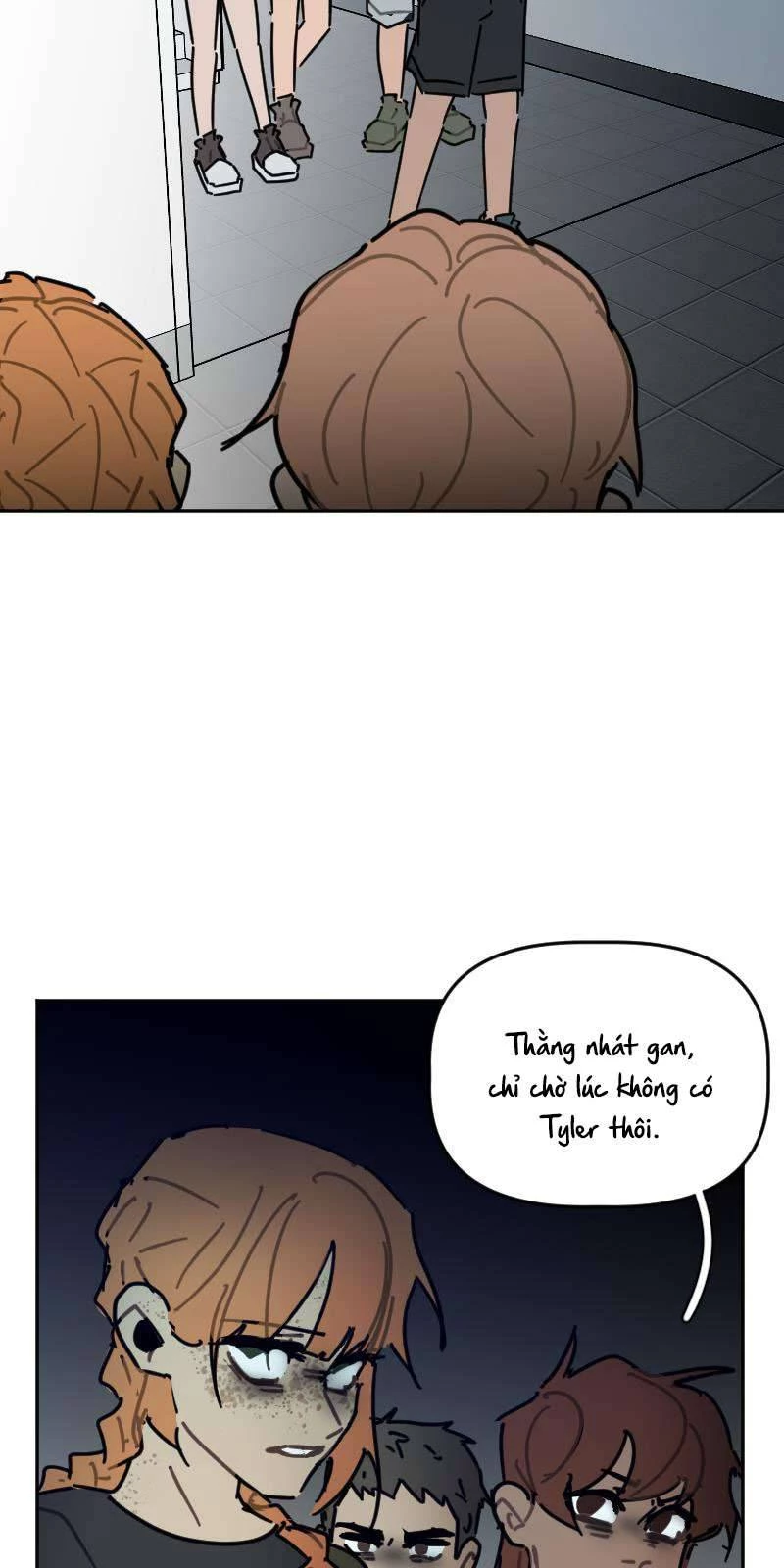 Nghĩa Trang Xe Buýt Chapter 62 - 16