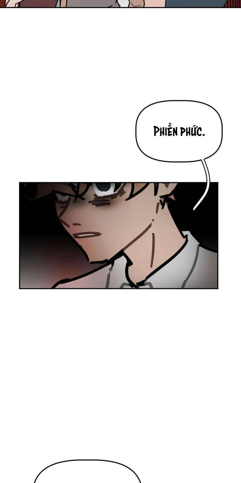 Nghĩa Trang Xe Buýt Chapter 62 - 18