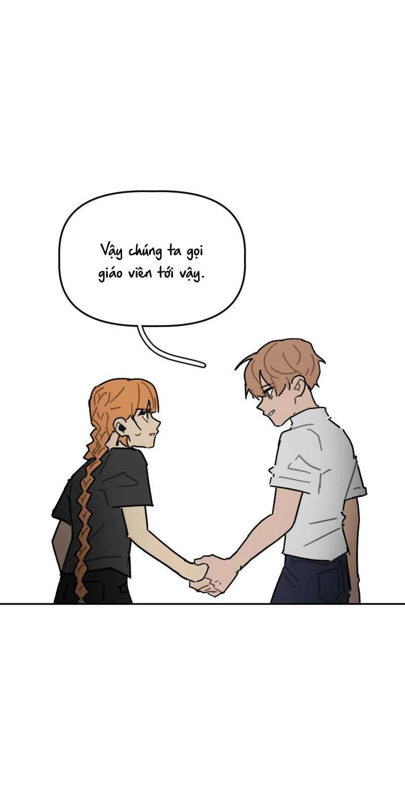 Nghĩa Trang Xe Buýt Chapter 62 - 22