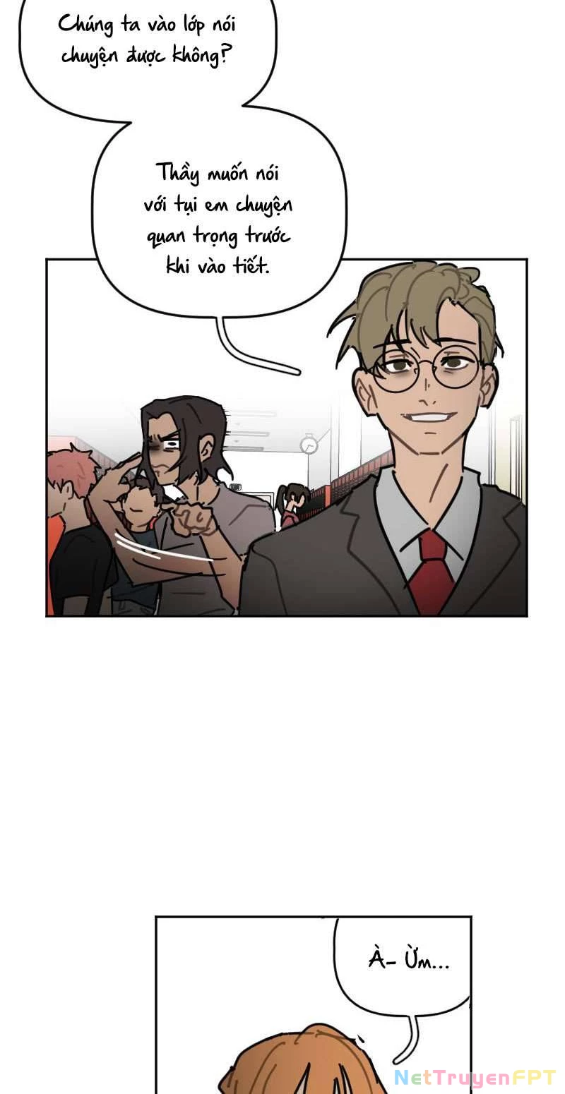 Nghĩa Trang Xe Buýt Chapter 62 - 25