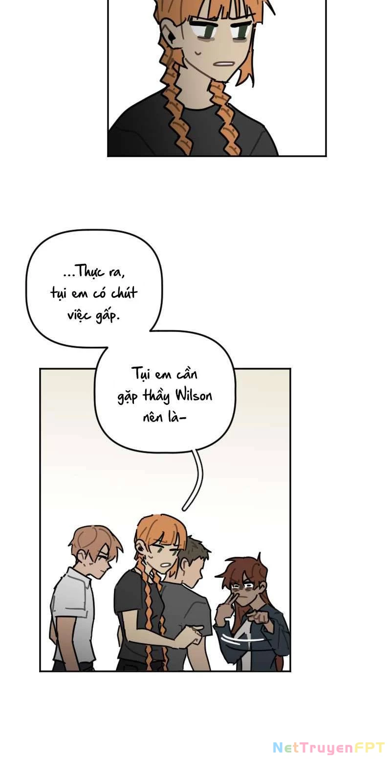 Nghĩa Trang Xe Buýt Chapter 62 - 26