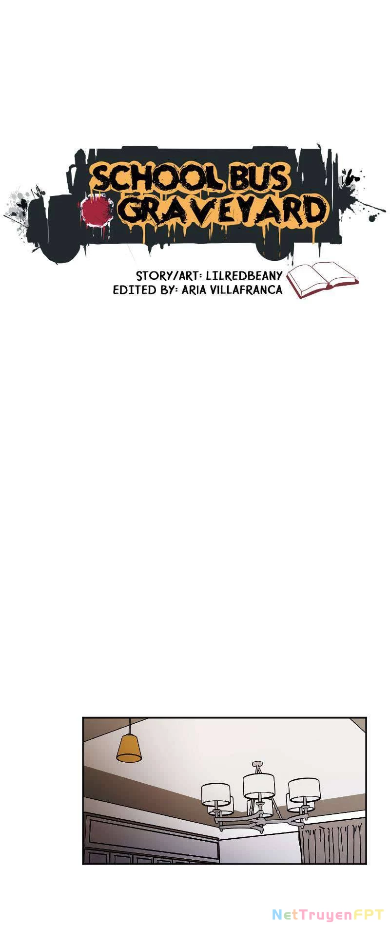 Nghĩa Trang Xe Buýt Chapter 63 - 2