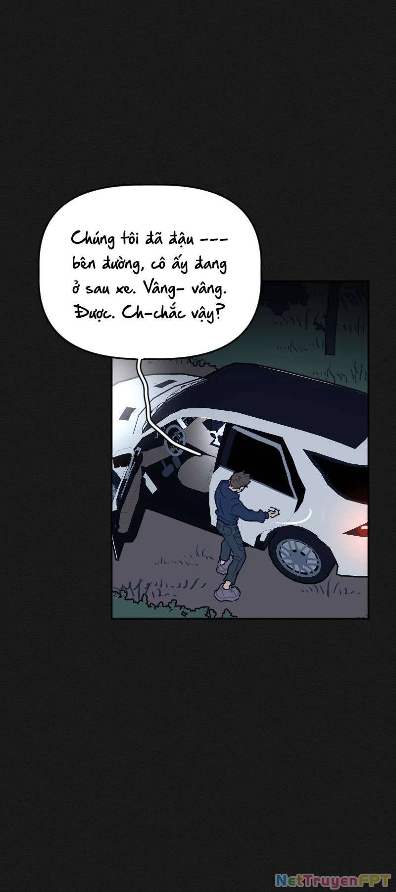 Nghĩa Trang Xe Buýt Chapter 63 - 12
