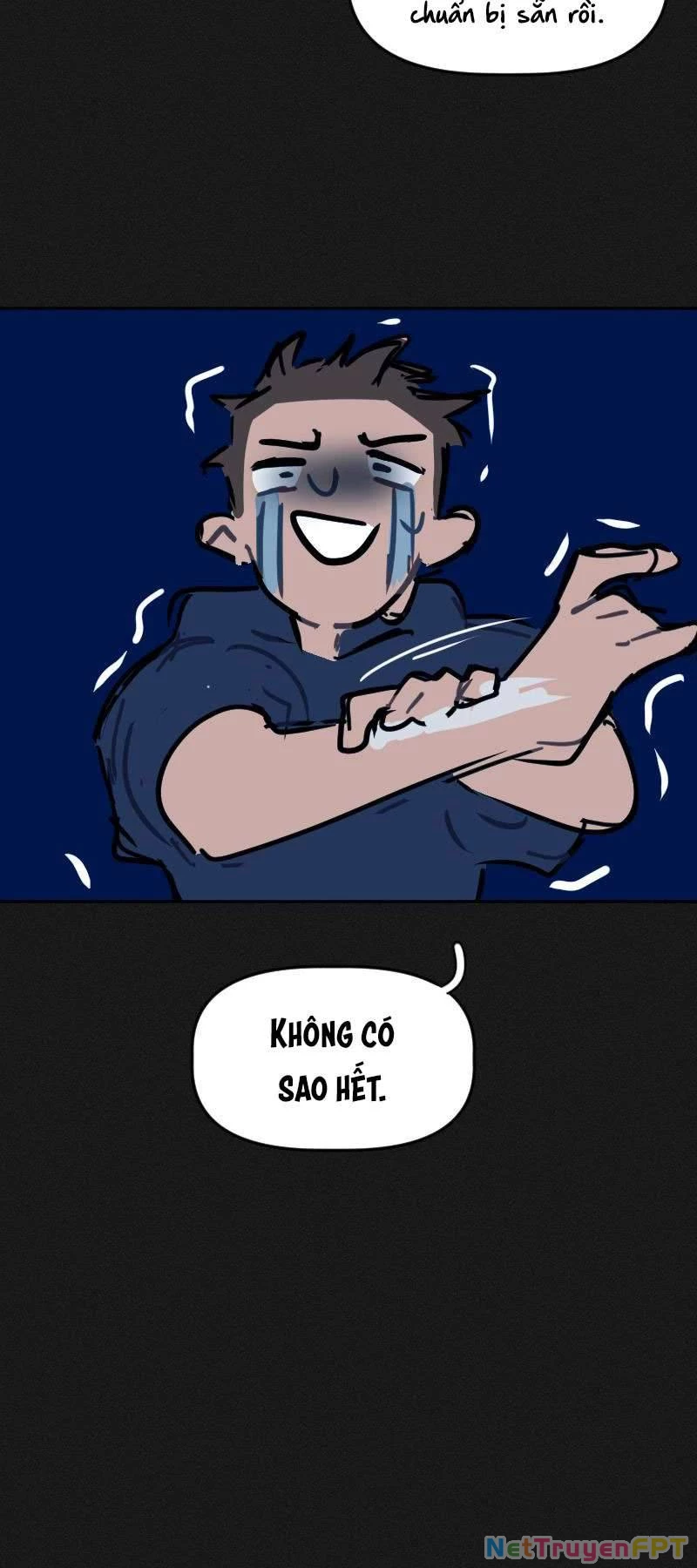 Nghĩa Trang Xe Buýt Chapter 63 - 15