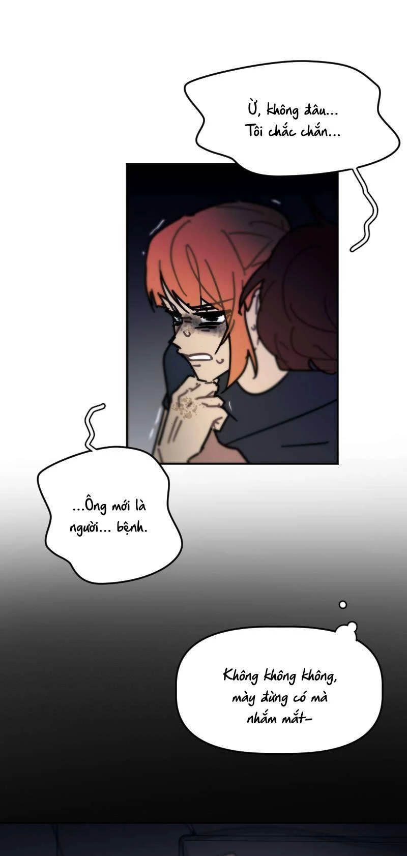Nghĩa Trang Xe Buýt Chapter 65 - 17
