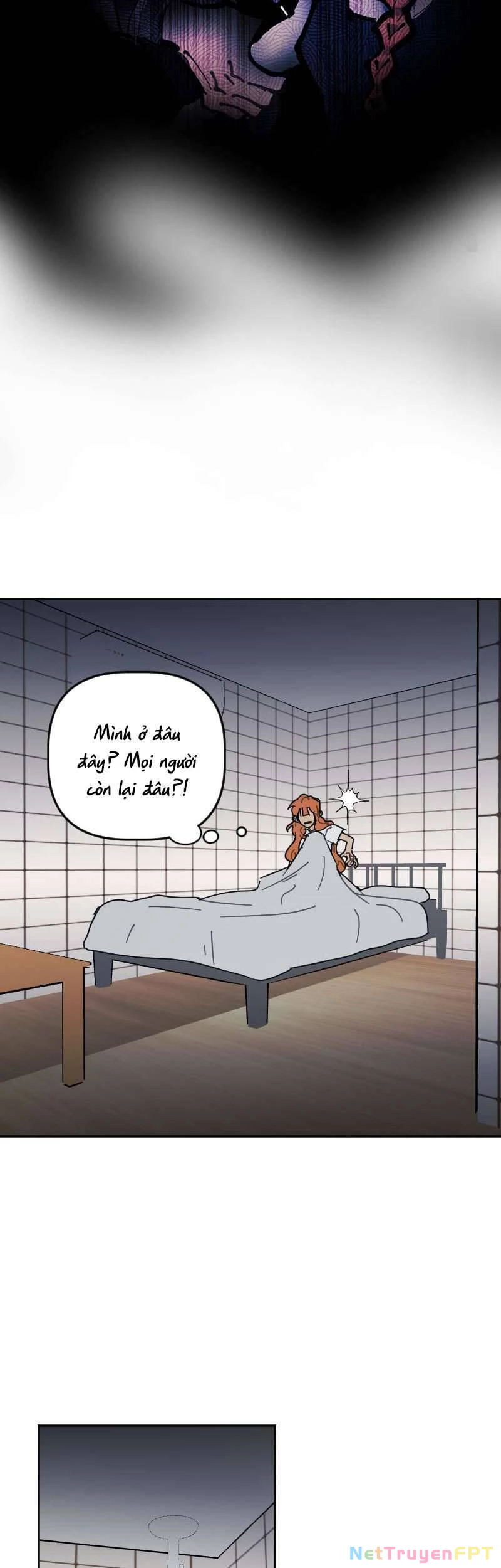 Nghĩa Trang Xe Buýt Chapter 66 - 17