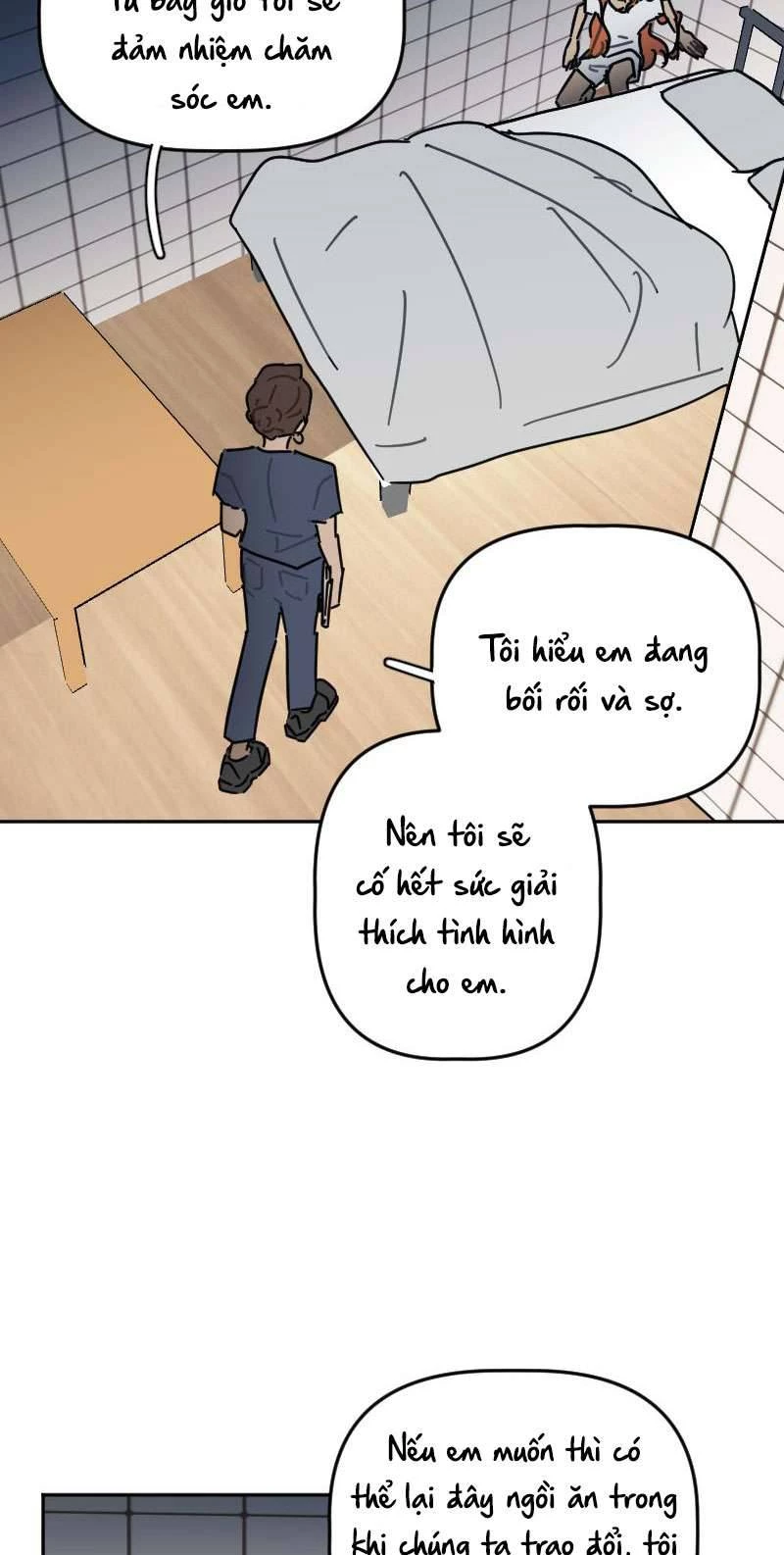 Nghĩa Trang Xe Buýt Chapter 66 - 24
