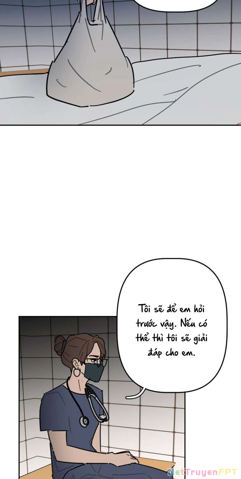 Nghĩa Trang Xe Buýt Chapter 66 - 28