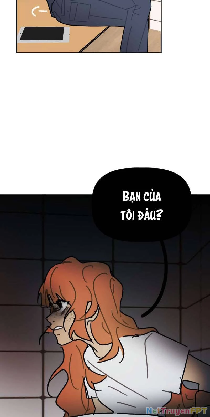 Nghĩa Trang Xe Buýt Chapter 66 - 29