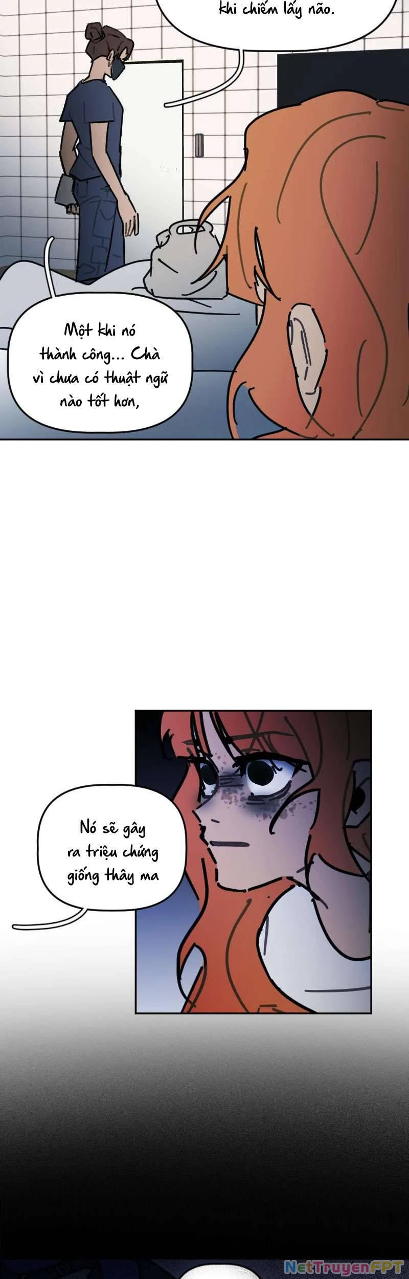 Nghĩa Trang Xe Buýt Chapter 67 - 7
