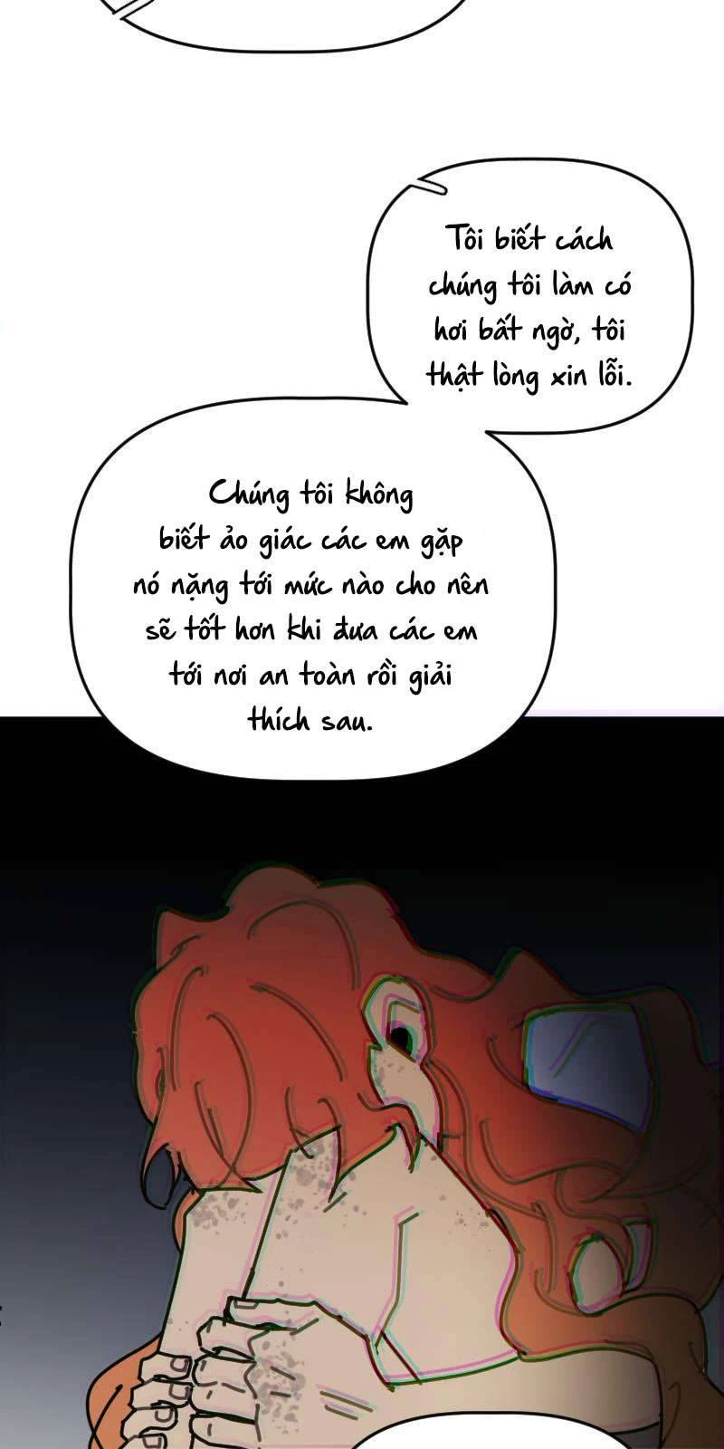 Nghĩa Trang Xe Buýt Chapter 67 - 15