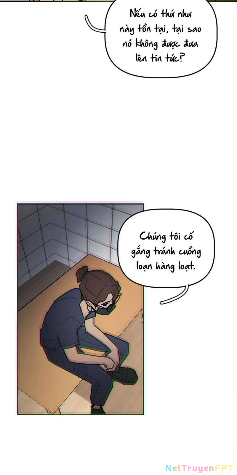 Nghĩa Trang Xe Buýt Chapter 67 - 16