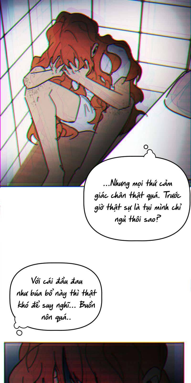 Nghĩa Trang Xe Buýt Chapter 67 - 20
