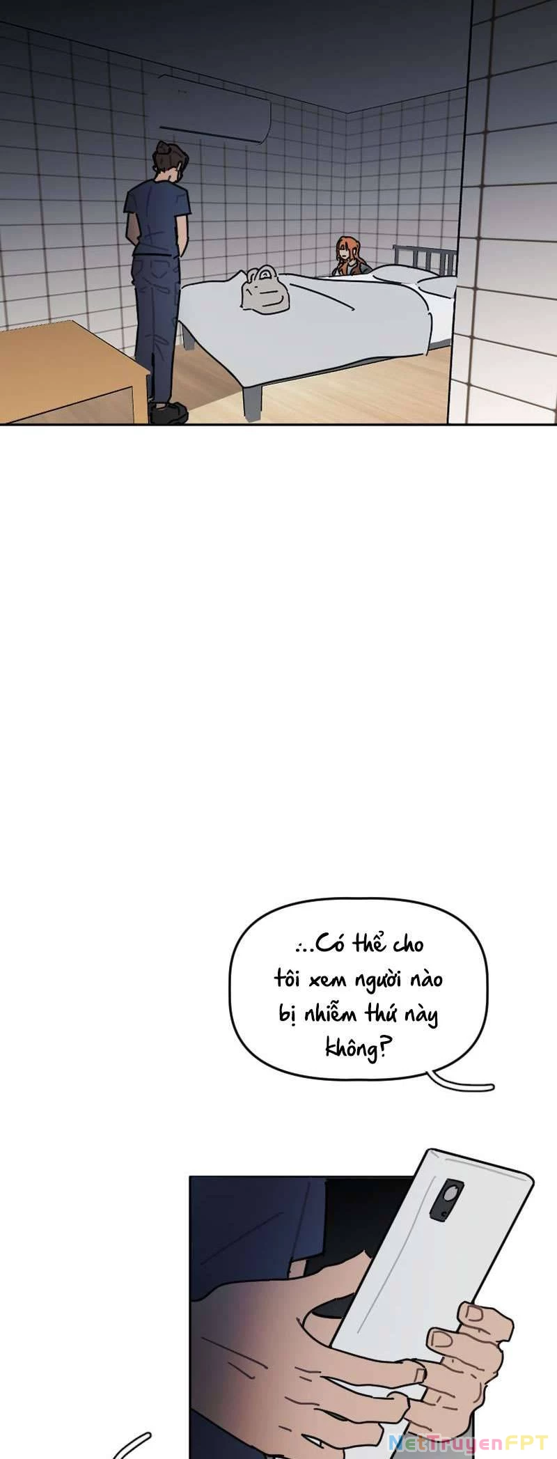 Nghĩa Trang Xe Buýt Chapter 67 - 23