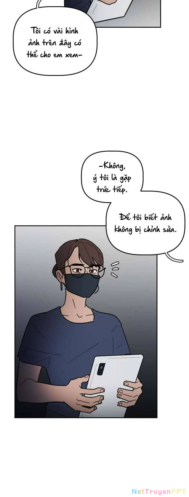 Nghĩa Trang Xe Buýt Chapter 67 - 24