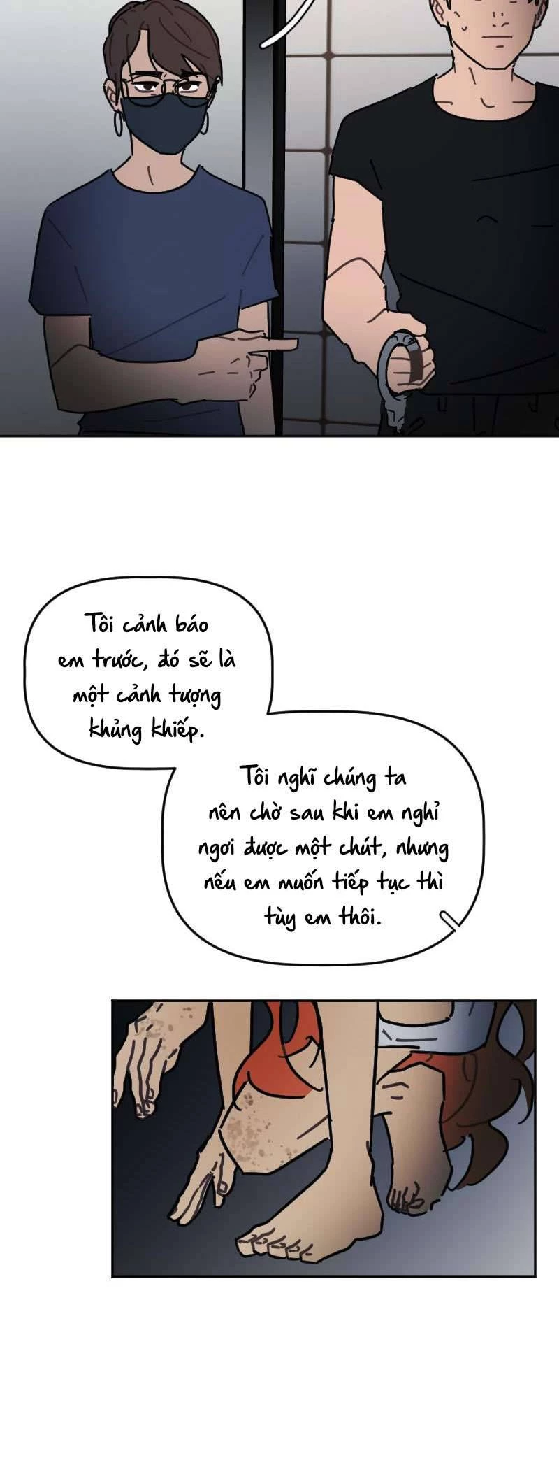 Nghĩa Trang Xe Buýt Chapter 67 - 28