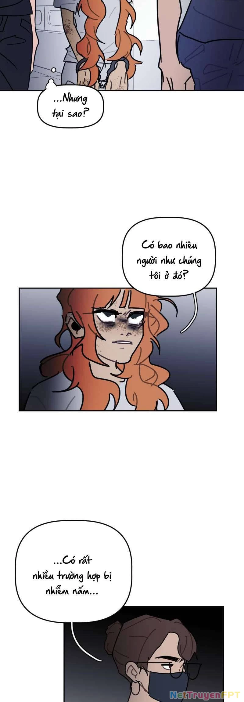 Nghĩa Trang Xe Buýt Chapter 68 - 13