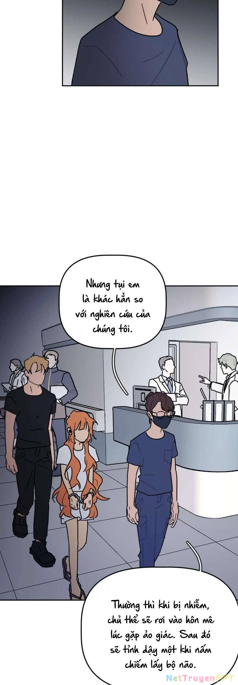 Nghĩa Trang Xe Buýt Chapter 68 - 14