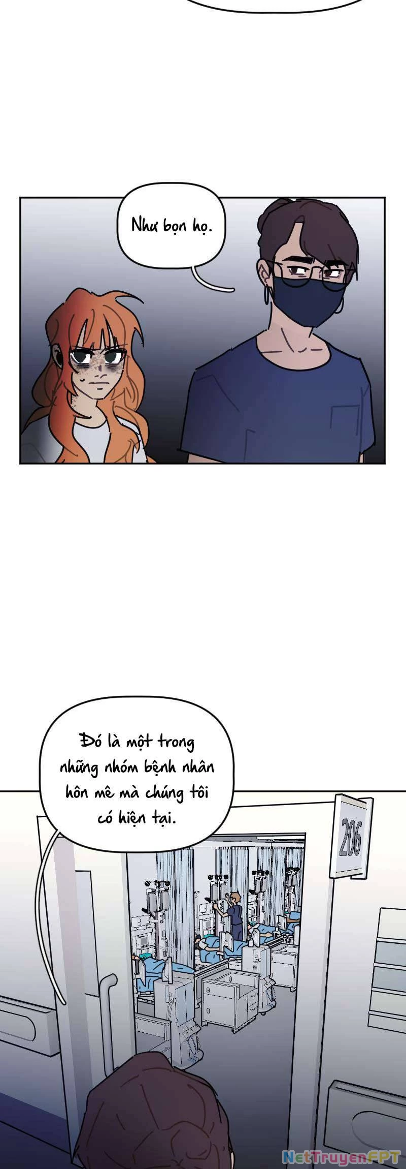 Nghĩa Trang Xe Buýt Chapter 68 - 15