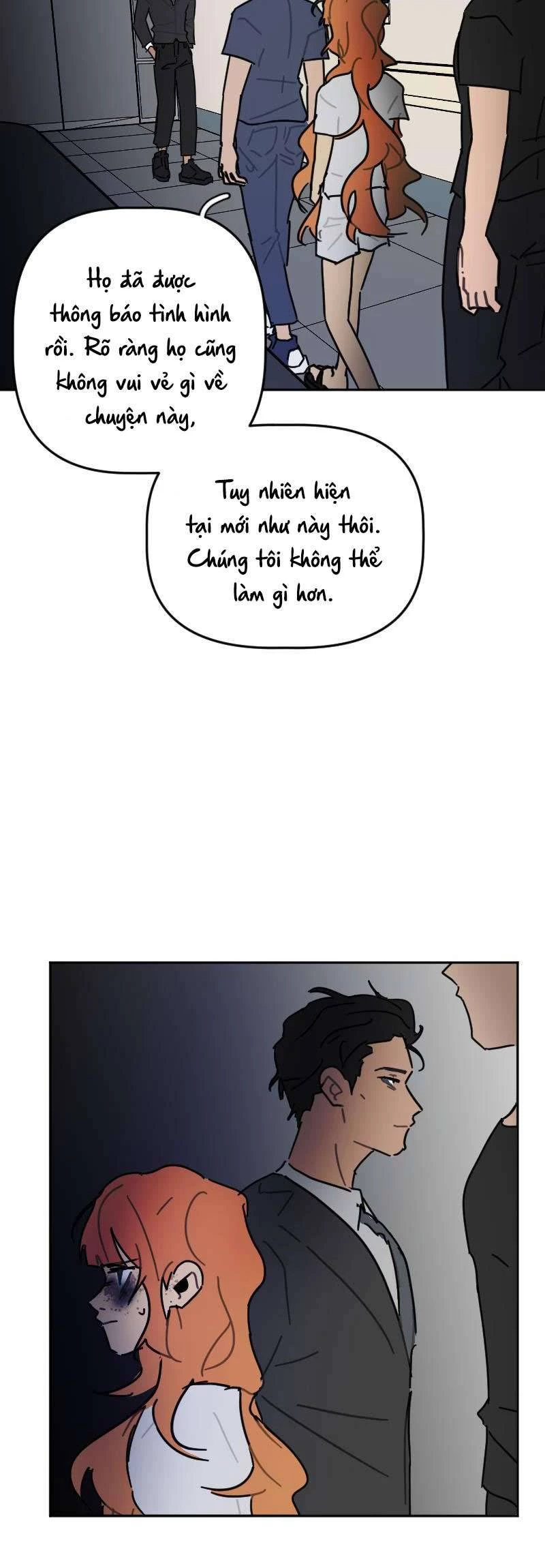 Nghĩa Trang Xe Buýt Chapter 68 - 17