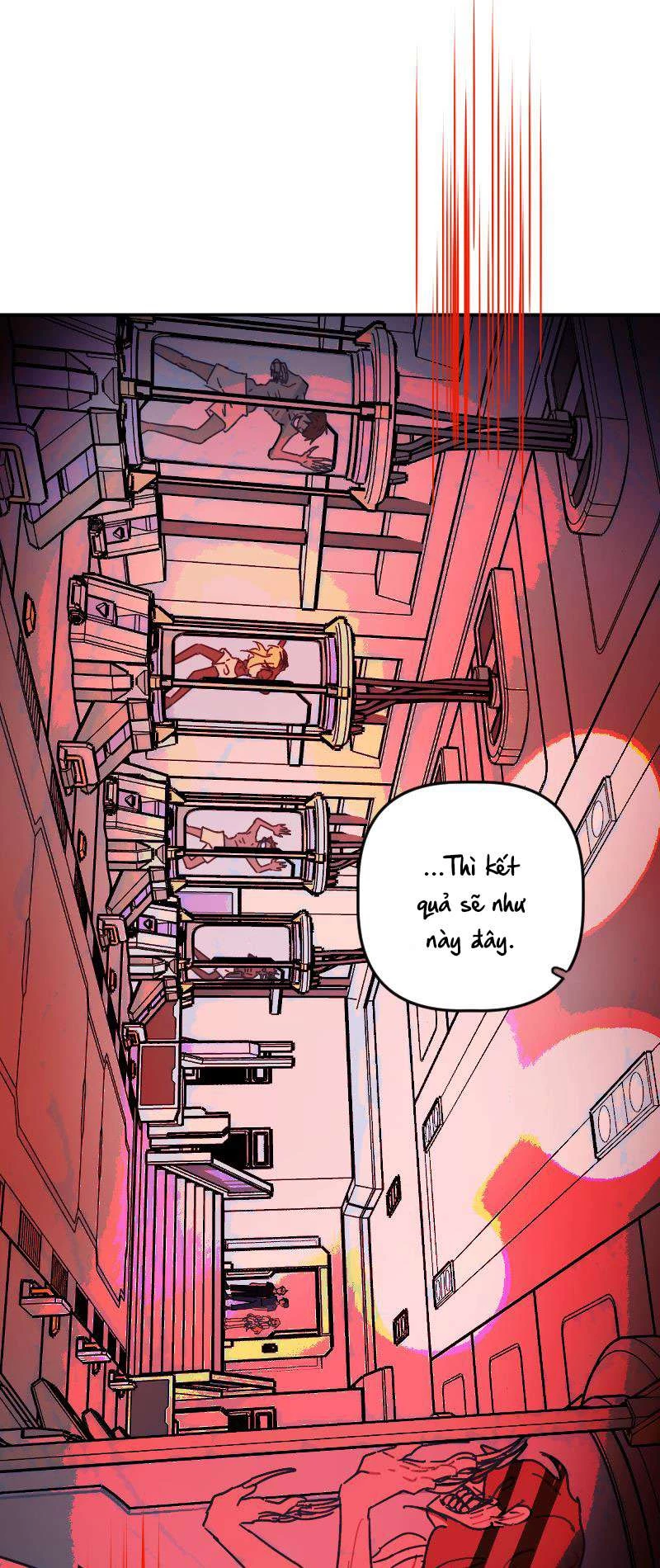 Nghĩa Trang Xe Buýt Chapter 68 - 21