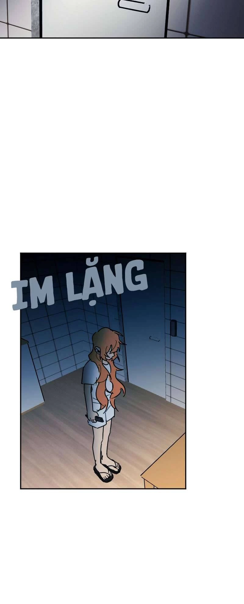 Nghĩa Trang Xe Buýt Chapter 68 - 38