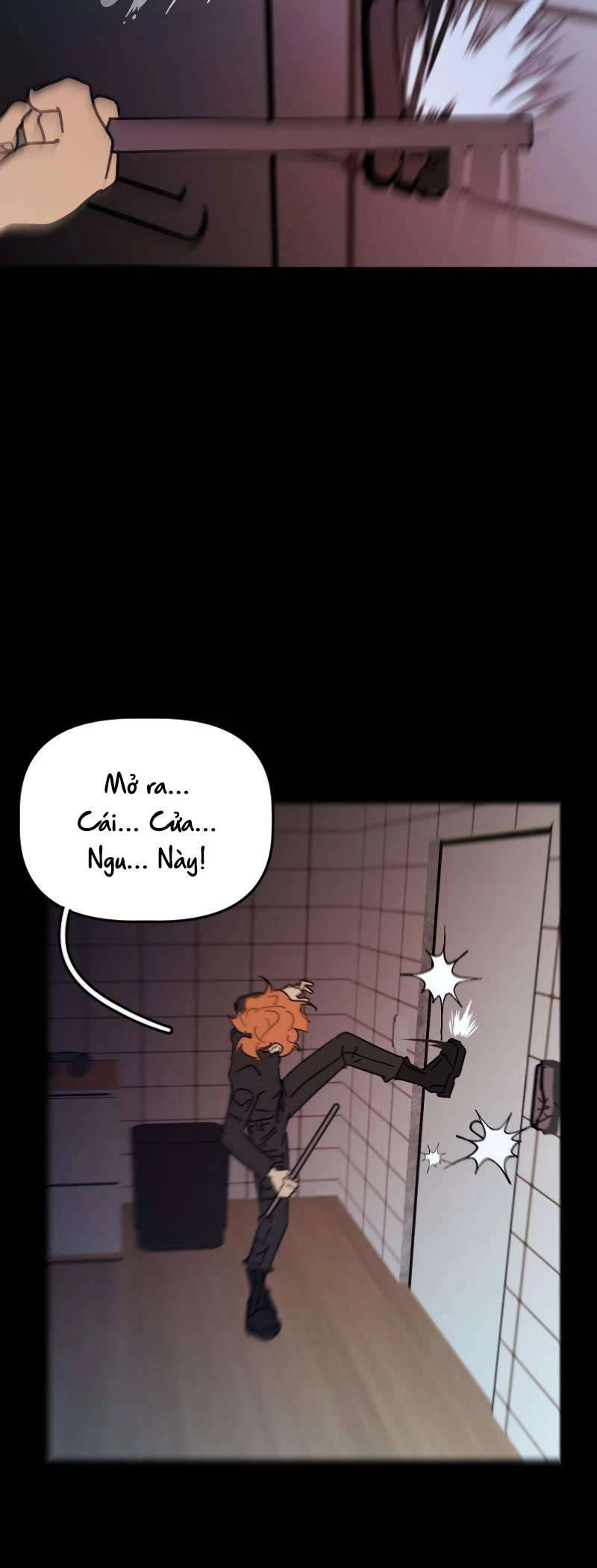 Nghĩa Trang Xe Buýt Chapter 69 - 6