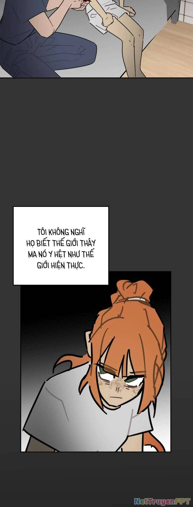 Nghĩa Trang Xe Buýt Chapter 69 - 9