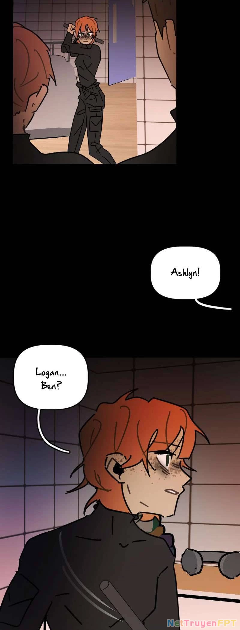 Nghĩa Trang Xe Buýt Chapter 69 - 18