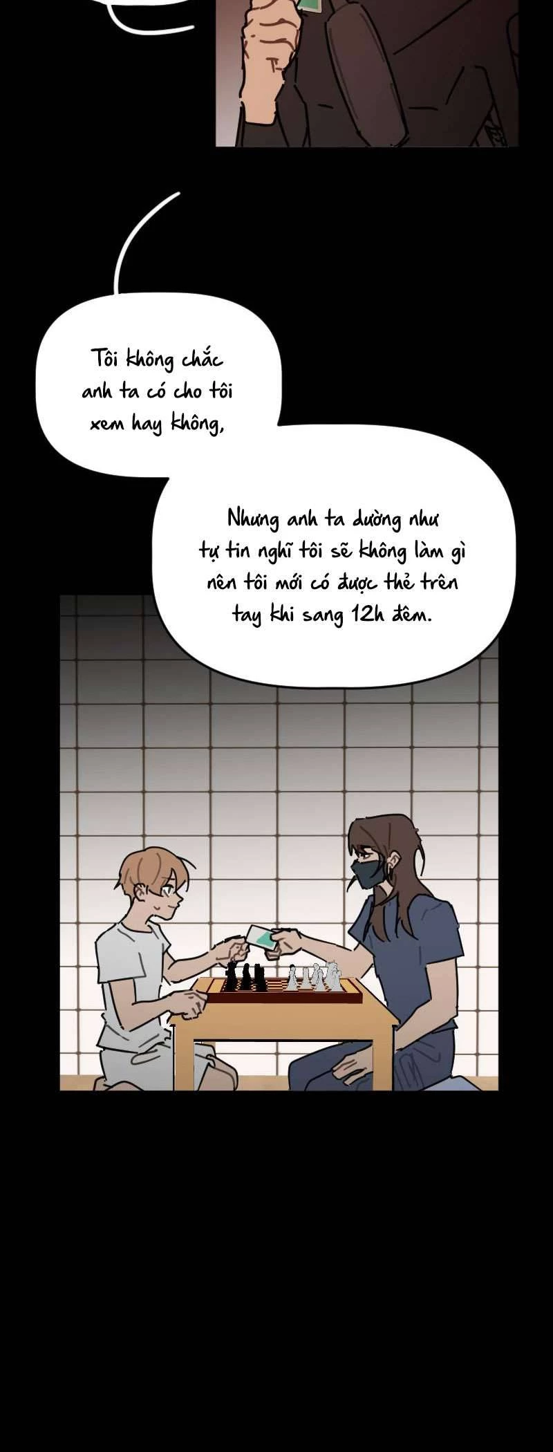 Nghĩa Trang Xe Buýt Chapter 69 - 21