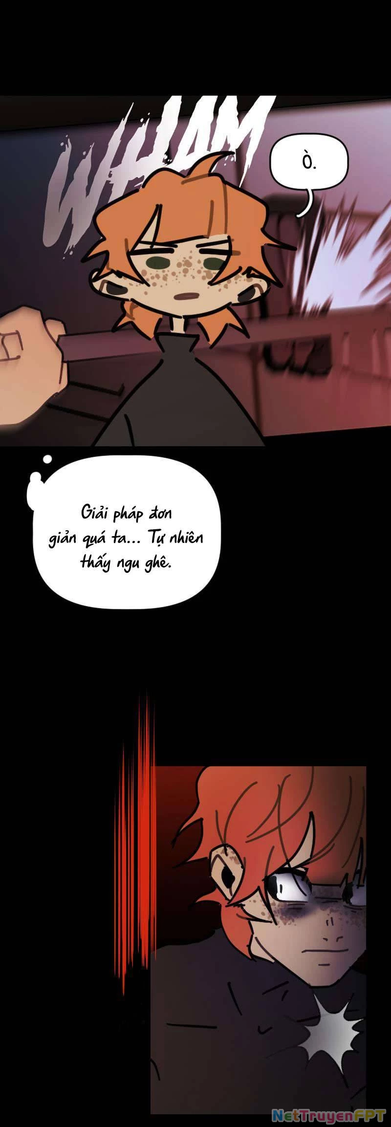 Nghĩa Trang Xe Buýt Chapter 69 - 22