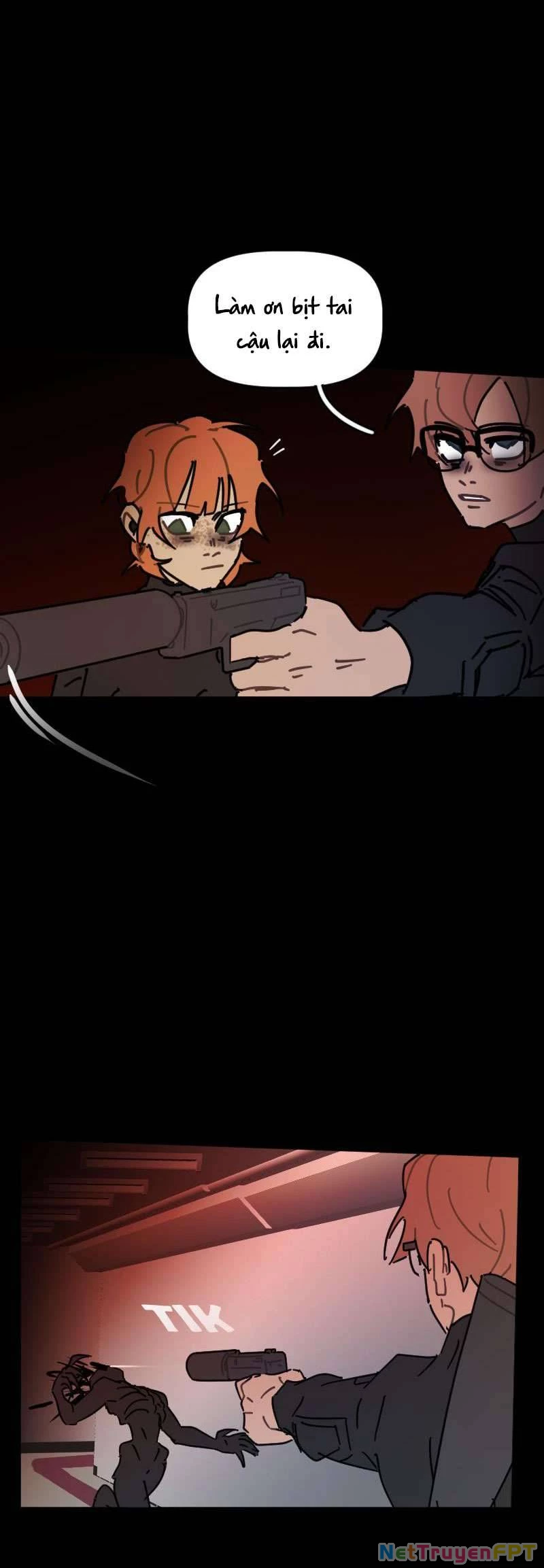 Nghĩa Trang Xe Buýt Chapter 69 - 23