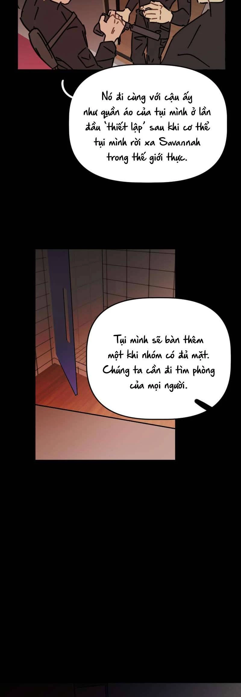 Nghĩa Trang Xe Buýt Chapter 69 - 25