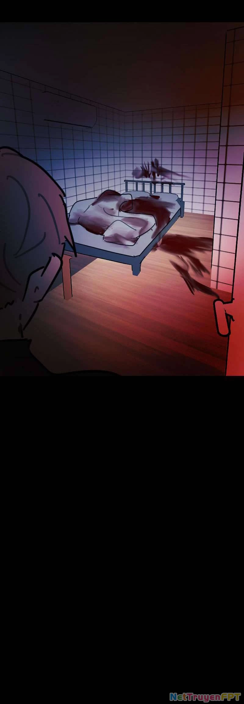 Nghĩa Trang Xe Buýt Chapter 69 - 30