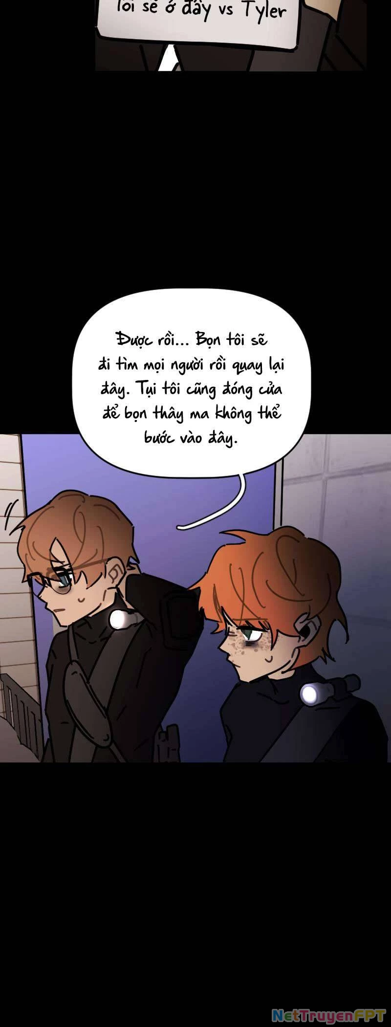 Nghĩa Trang Xe Buýt Chapter 70 - 10
