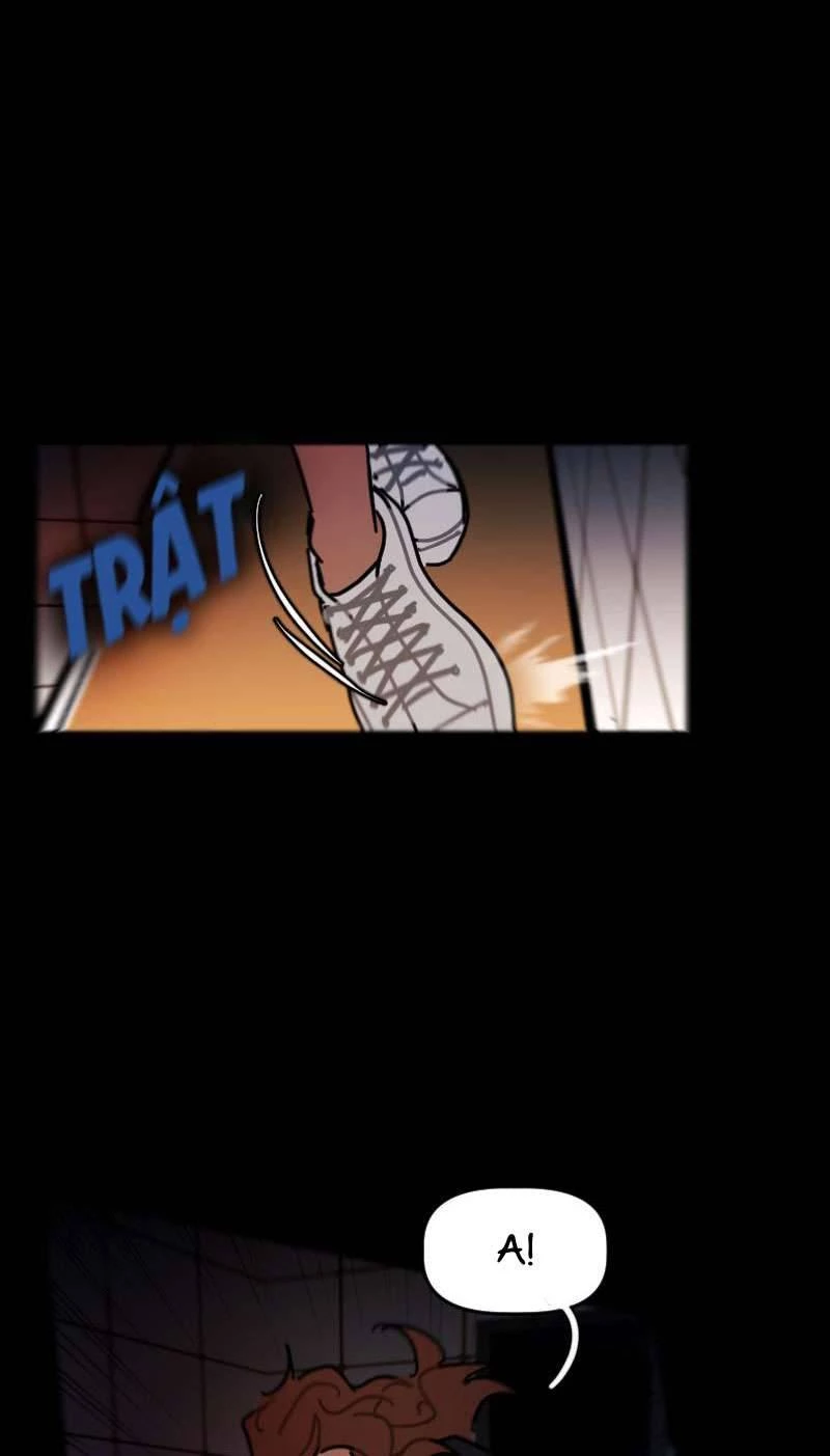 Nghĩa Trang Xe Buýt Chapter 70 - 16