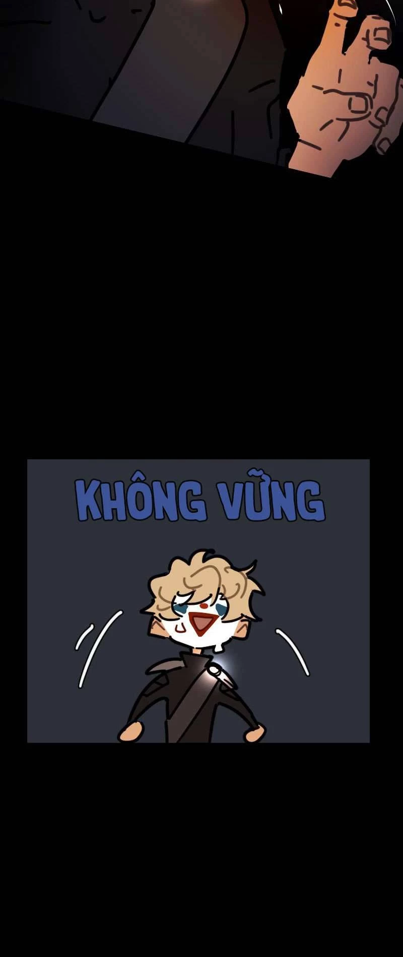 Nghĩa Trang Xe Buýt Chapter 70 - 24