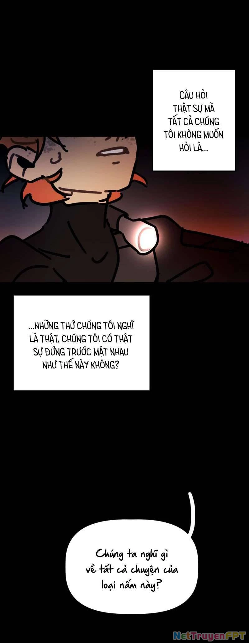 Nghĩa Trang Xe Buýt Chapter 70 - 30