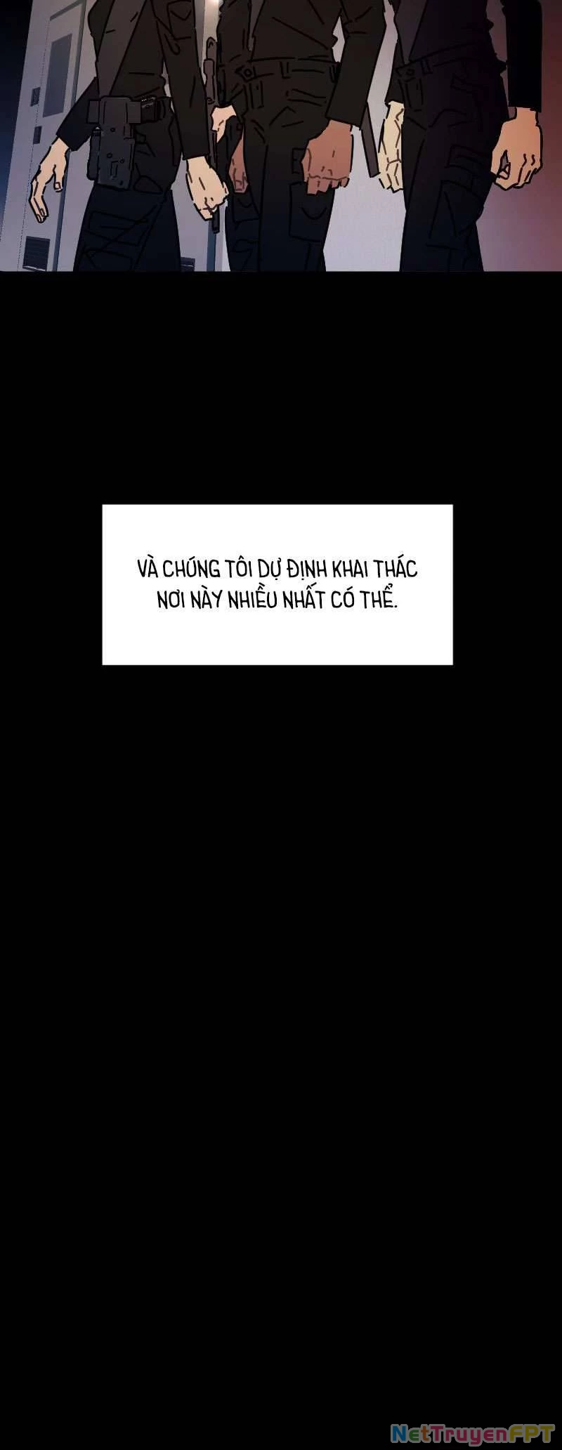 Nghĩa Trang Xe Buýt Chapter 70 - 35