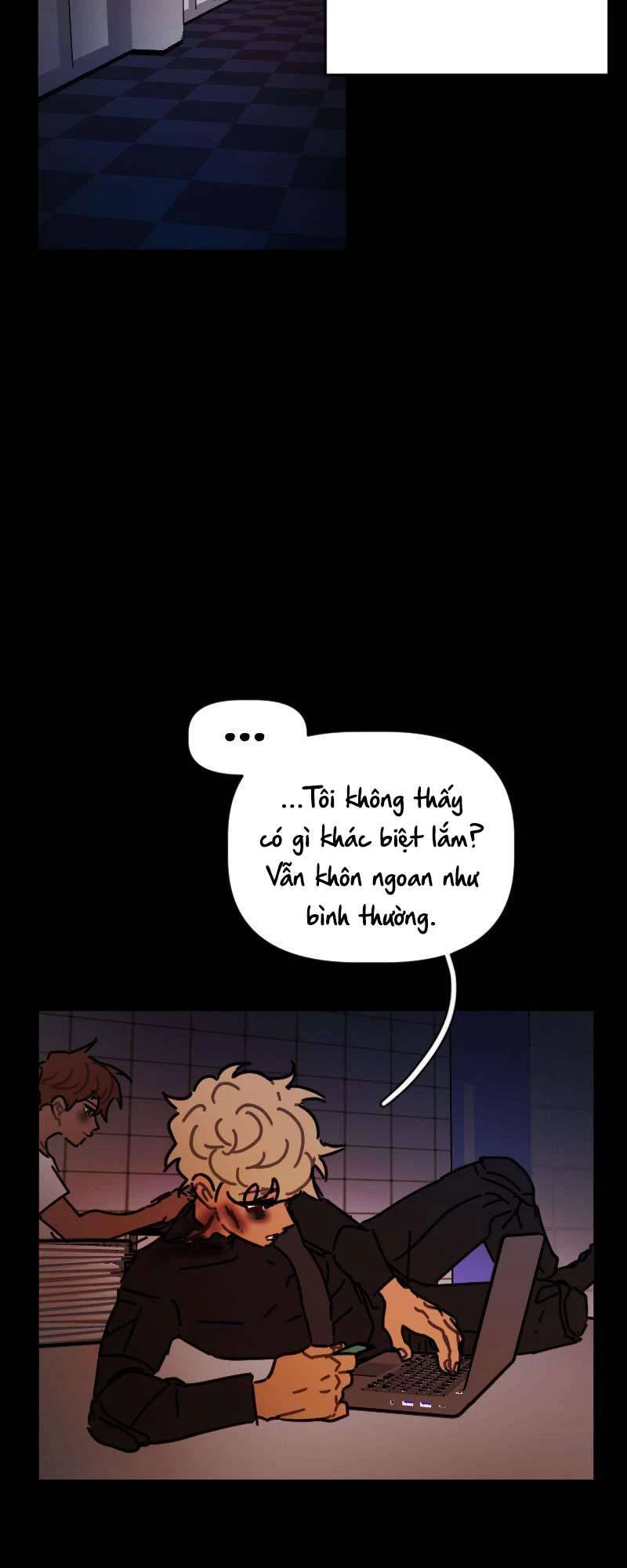 Nghĩa Trang Xe Buýt Chapter 71 - 9